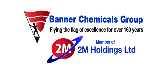 Banner Chemicals Group Logo