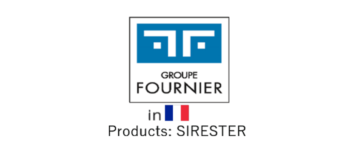 Groupe Fournier Logo