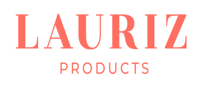 Lauriz Logo